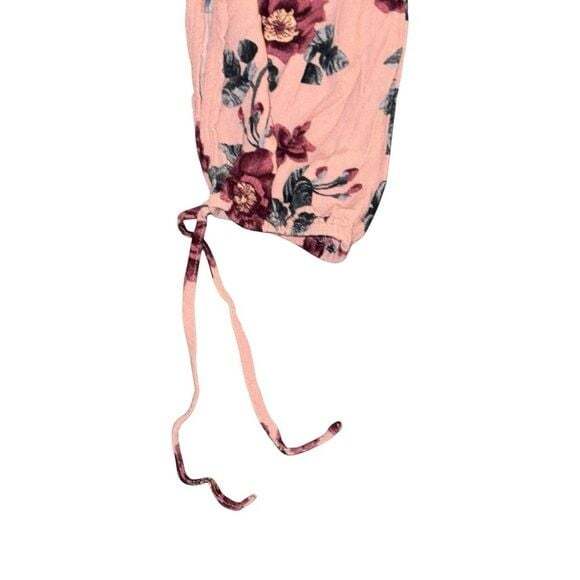 American Eagle Outfitters Pink Halter Mini Dress for Prom - Picture 5 of 8